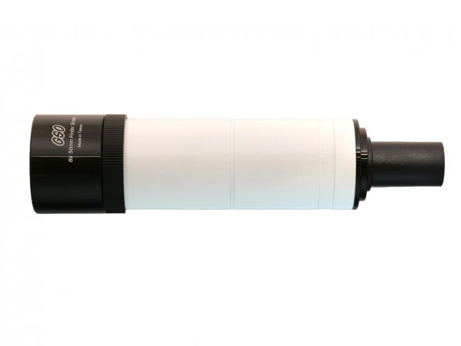 Искатель оптический GSO 8x50 прямой Искатель оптический GSO 8x50 прямой