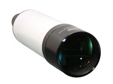 Искатель оптический GSO 8x50 прямой