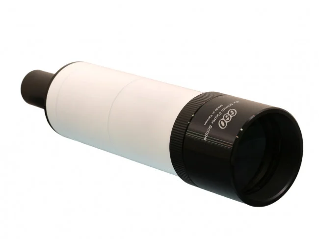 Искатель оптический GSO 8x50 прямой Искатель оптический GSO 8x50 прямой