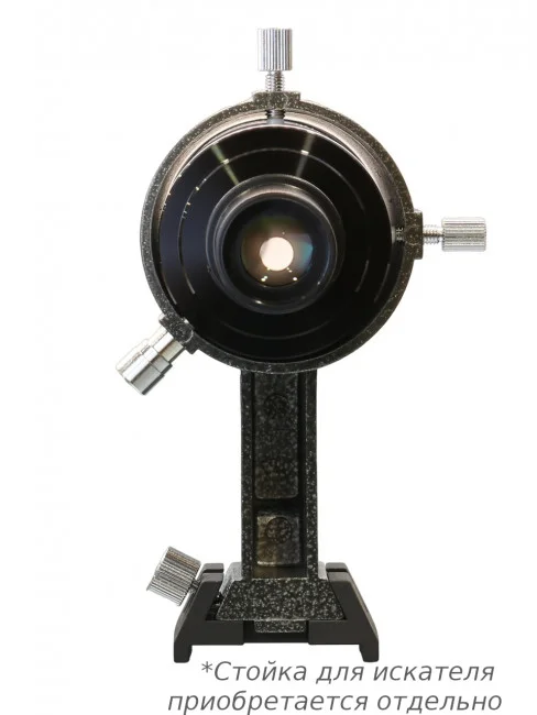 Искатель оптический GSO 8x50 прямой Искатель оптический GSO 8x50 прямой