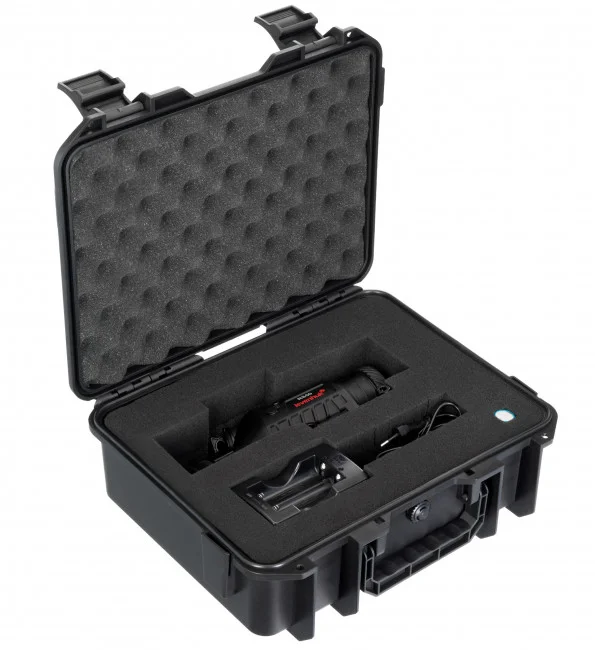 Прицел тепловизионный Levenhuk Fatum RS50 Прицел тепловизионный Levenhuk Fatum RS50