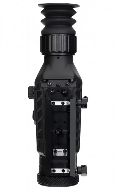 Прицел тепловизионный Levenhuk Fatum RS50 Прицел тепловизионный Levenhuk Fatum RS50