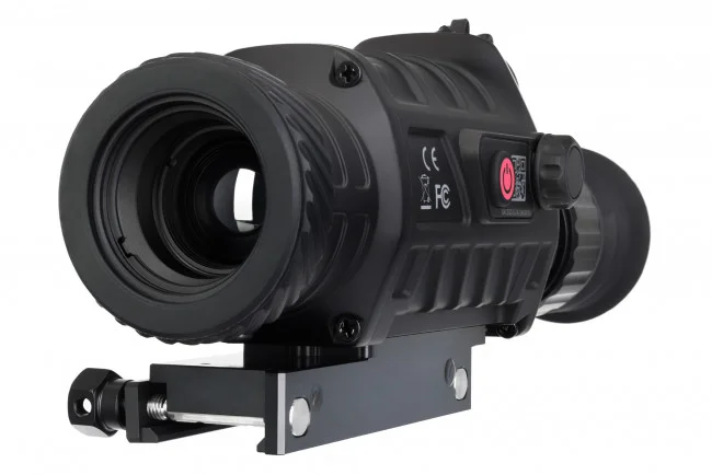 Прицел тепловизионный Levenhuk Fatum RS50 Прицел тепловизионный Levenhuk Fatum RS50