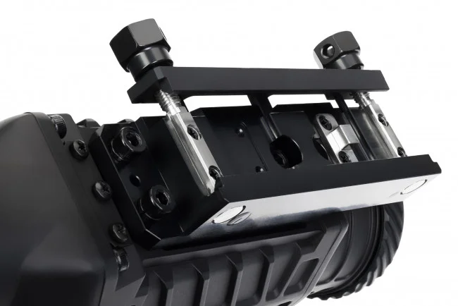 Прицел тепловизионный Levenhuk Fatum RS50 Прицел тепловизионный Levenhuk Fatum RS50