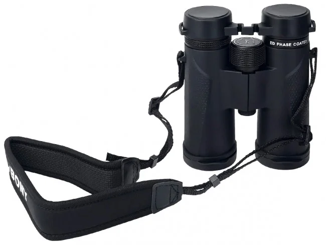 Бинокль SVBONY 8x42 ED (SV202) Бинокль SVBONY 8x42 ED (SV202)