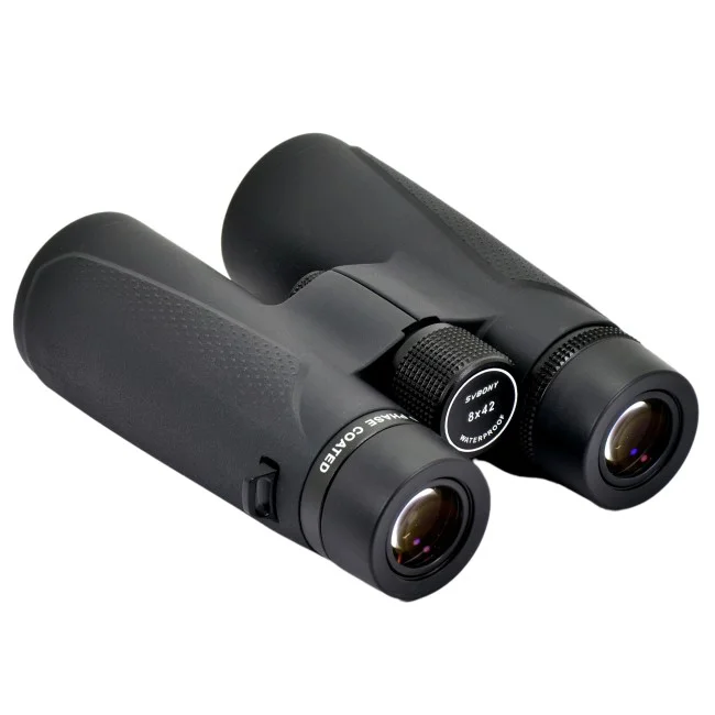 Бинокль SVBONY 8x42 ED (SV202) Бинокль SVBONY 8x42 ED (SV202)