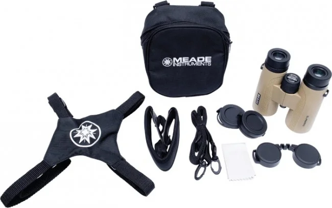 Бинокль Meade CanyonView ED 8x42