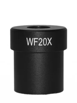 Окуляр MAGUS ME20 20х/12 мм (D 30 мм) Окуляр MAGUS ME20 20х/12 мм (D 30 мм)