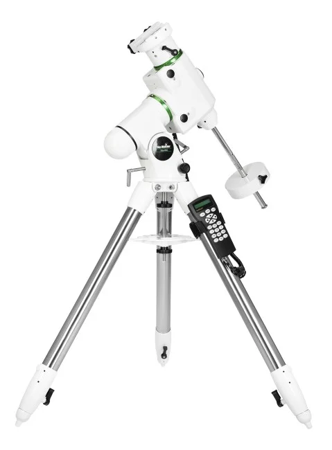 Монтировка Sky-Watcher EQ6 PRO SynScan GOTO со стальной треногой (без «ласточкина хвоста»)