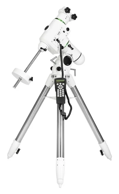 Монтировка Sky-Watcher EQ6 PRO SynScan GOTO со стальной треногой (без «ласточкина хвоста»)