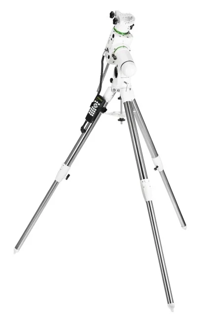 Монтировка Sky-Watcher EQ6 PRO SynScan GOTO со стальной треногой (без «ласточкина хвоста»)
