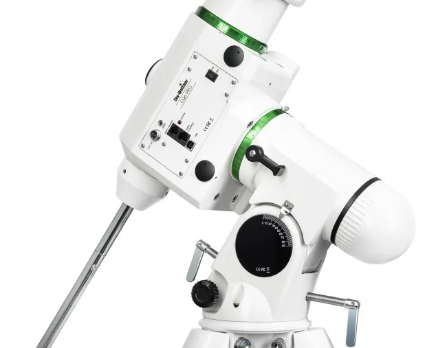 Монтировка Sky-Watcher EQ6 PRO SynScan GOTO со стальной треногой (без «ласточкина хвоста»)