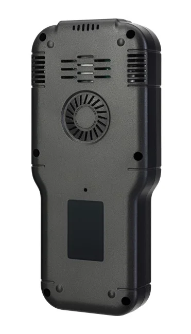 Монитор качества воздуха Ermenrich QM10