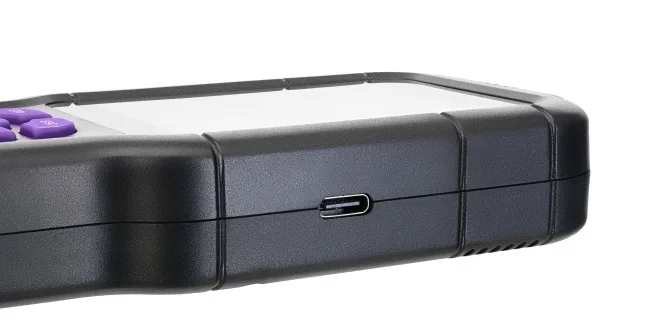 Монитор качества воздуха Ermenrich QM10