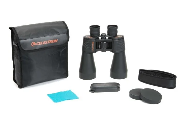 Бинокль Celestron SkyMaster 12x60 Бинокль Celestron SkyMaster 12x60