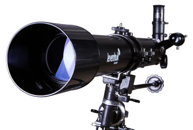 Телескоп Levenhuk Skyline 70х900 EQ Телескоп Levenhuk Skyline 70х900 EQ