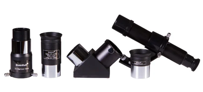 Телескоп Levenhuk Skyline 70х900 EQ Телескоп Levenhuk Skyline 70х900 EQ