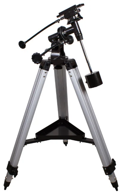 Монтировка Sky-Watcher EQ2 с алюминиевой треногой Монтировка Sky-Watcher EQ2 с алюминиевой треногой