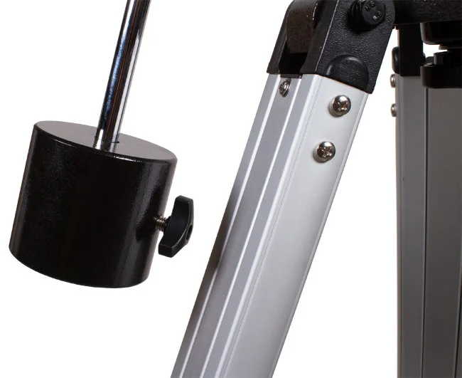 Монтировка Sky-Watcher EQ2 с алюминиевой треногой Монтировка Sky-Watcher EQ2 с алюминиевой треногой