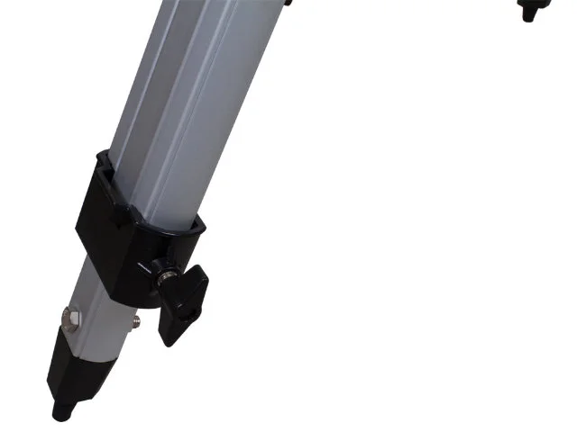 Монтировка Sky-Watcher EQ2 с алюминиевой треногой Монтировка Sky-Watcher EQ2 с алюминиевой треногой
