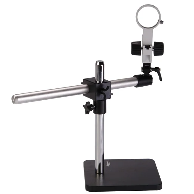 Штатив универсальный Микромед TD-2 с держателем для микроскопов MC-2-ZOOM Штатив универсальный Микромед TD-2 с держателем для микроскопов MC-2-ZOOM