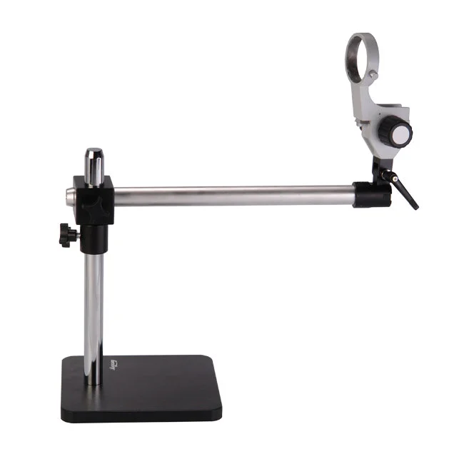 Штатив универсальный Микромед TD-2 с держателем для микроскопов MC-2-ZOOM Штатив универсальный Микромед TD-2 с держателем для микроскопов MC-2-ZOOM