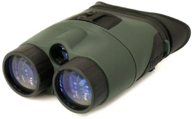 Бинокль ночного видения Yukon Tracker 3x42 Бинокль ночного видения Yukon Tracker 3x42