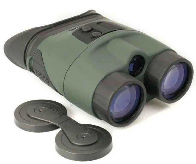 Бинокль ночного видения Yukon Tracker 3x42 Бинокль ночного видения Yukon Tracker 3x42
