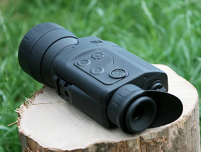 Прибор ночного видения Pulsar Digiforce X970