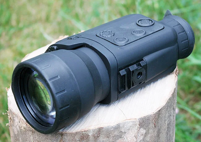 Прибор ночного видения Pulsar Digiforce X970