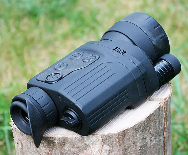 Прибор ночного видения Pulsar Digiforce X970