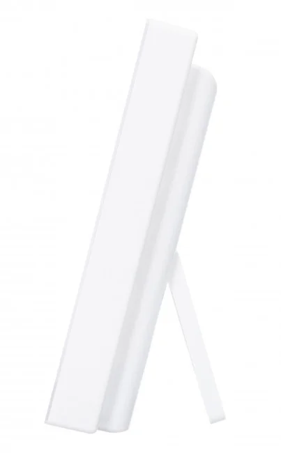 Метеостанция Bresser Temeo Hygro Quadro Prestige с тремя датчиками, белая