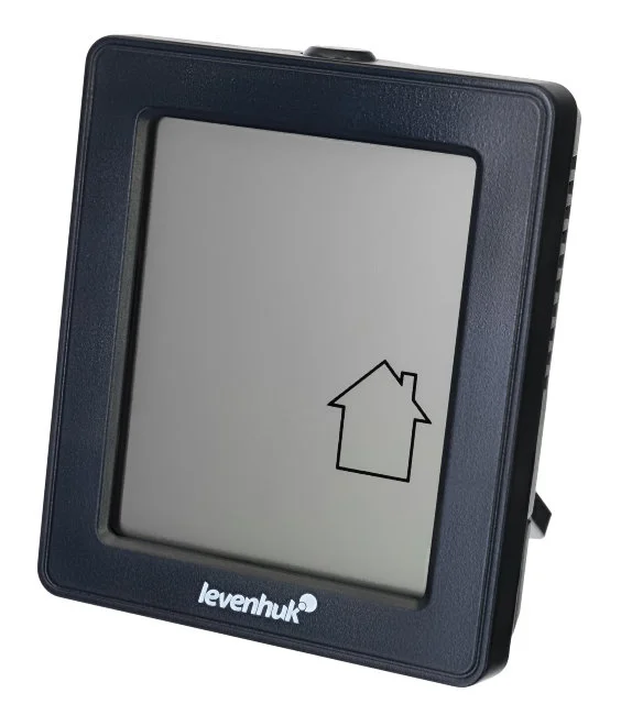 Термогигрометр Levenhuk Wezzer BASE L10 Термогигрометр Levenhuk Wezzer BASE L10