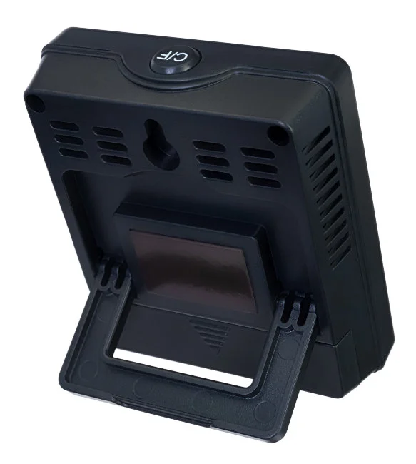 Термогигрометр Levenhuk Wezzer BASE L10 Термогигрометр Levenhuk Wezzer BASE L10