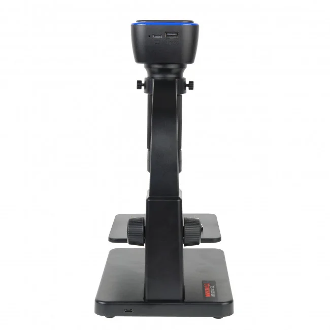 Цифровой микроскоп Микмед WiFi 2000Х 5.0