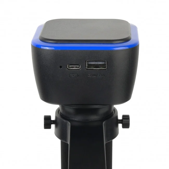 Цифровой микроскоп Микмед WiFi 2000Х 5.0