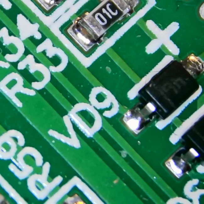 Цифровой микроскоп Микмед WiFi 2000Х 5.0