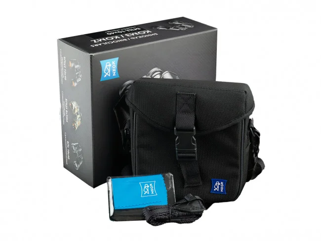 Бинокль КОМЗ БПЦ2 10х40 обрезиненный рубин Бинокль КОМЗ БПЦ2 10х40 обрезиненный рубин