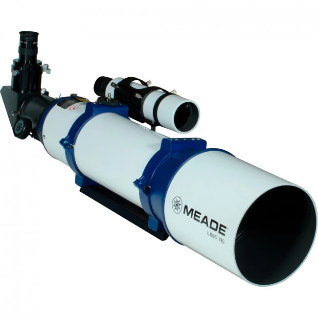 Оптическая труба Meade LX85 5" Refractor OTA Only