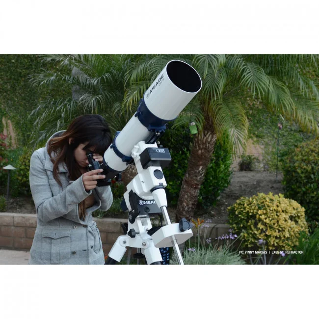 Оптическая труба Meade LX85 5" Refractor OTA Only
