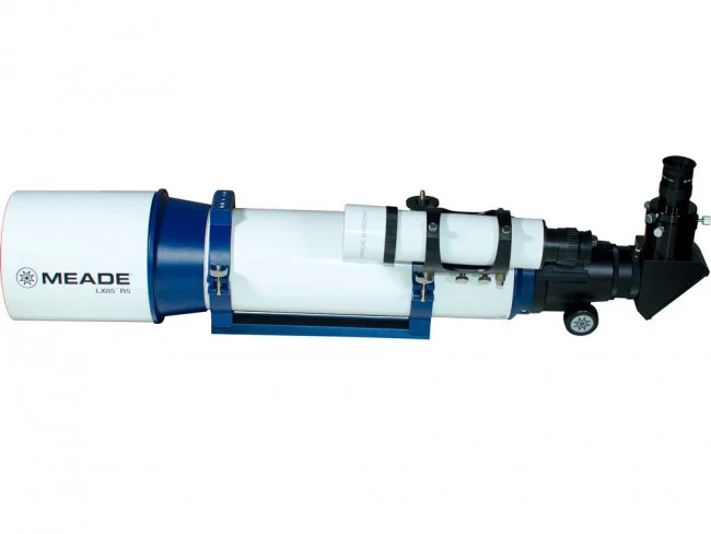 Оптическая труба Meade LX85 5" Refractor OTA Only