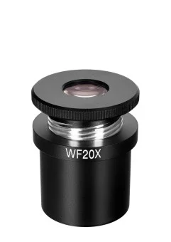 Окуляр MAGUS MD20 20х/12 мм с диоптрийной коррекцией (D 30 мм)