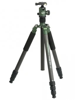 Штатив Falcon Eyes Green Line 1718C BHS-15