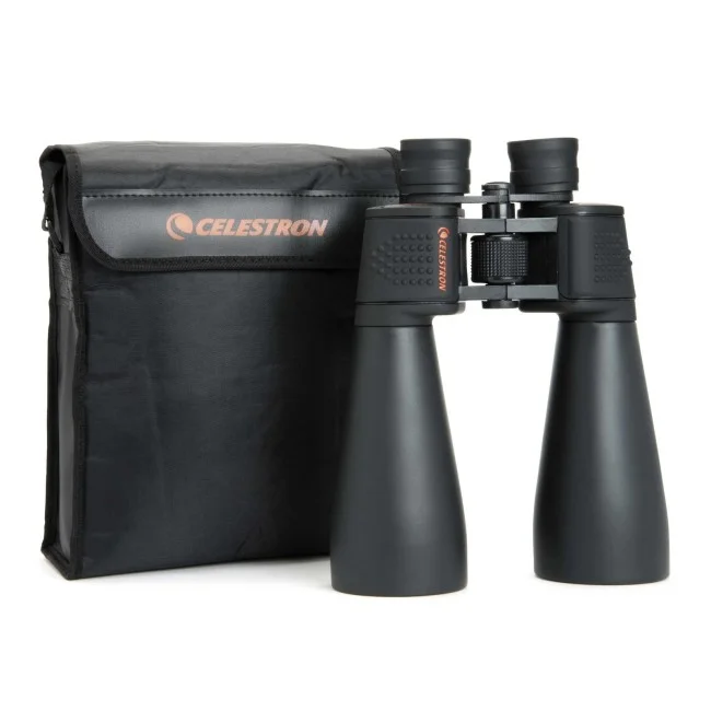 Бинокль Celestron SkyMaster 15x70