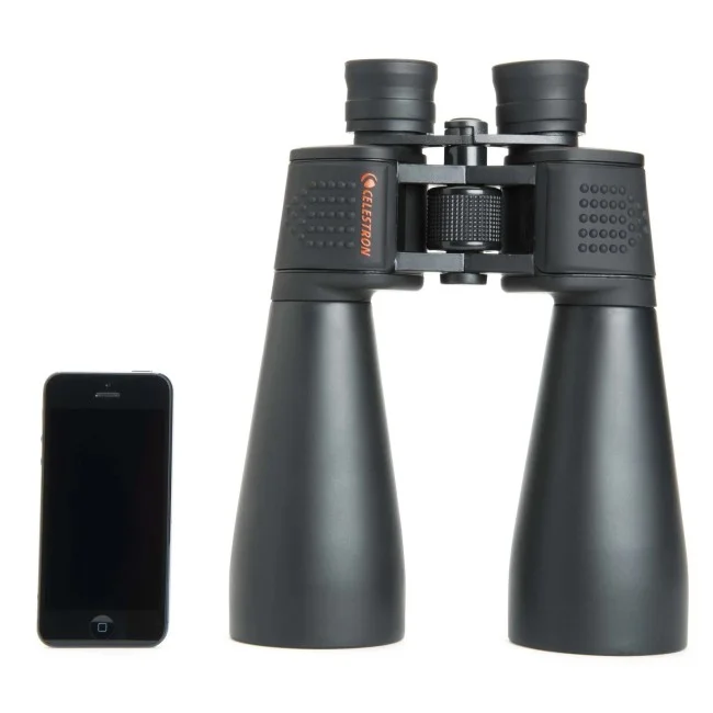 Бинокль Celestron SkyMaster 15x70