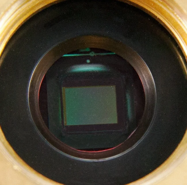 Цветная видеокамера Celestron NexImage 5