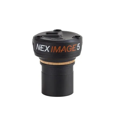 Цветная видеокамера Celestron NexImage 5
