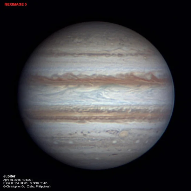Цветная видеокамера Celestron NexImage 5