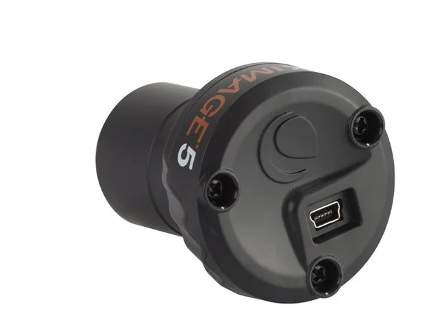 Цветная видеокамера Celestron NexImage 5