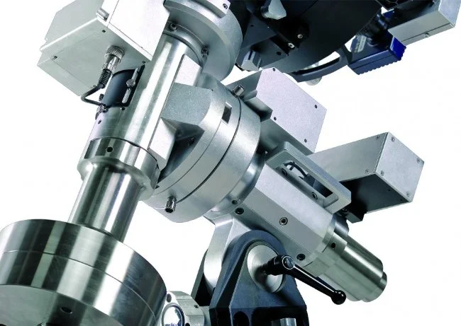 Телескоп Meade 10" f/8 ACF на монтировке LX850 StarLock